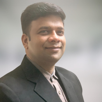 Prasanth P